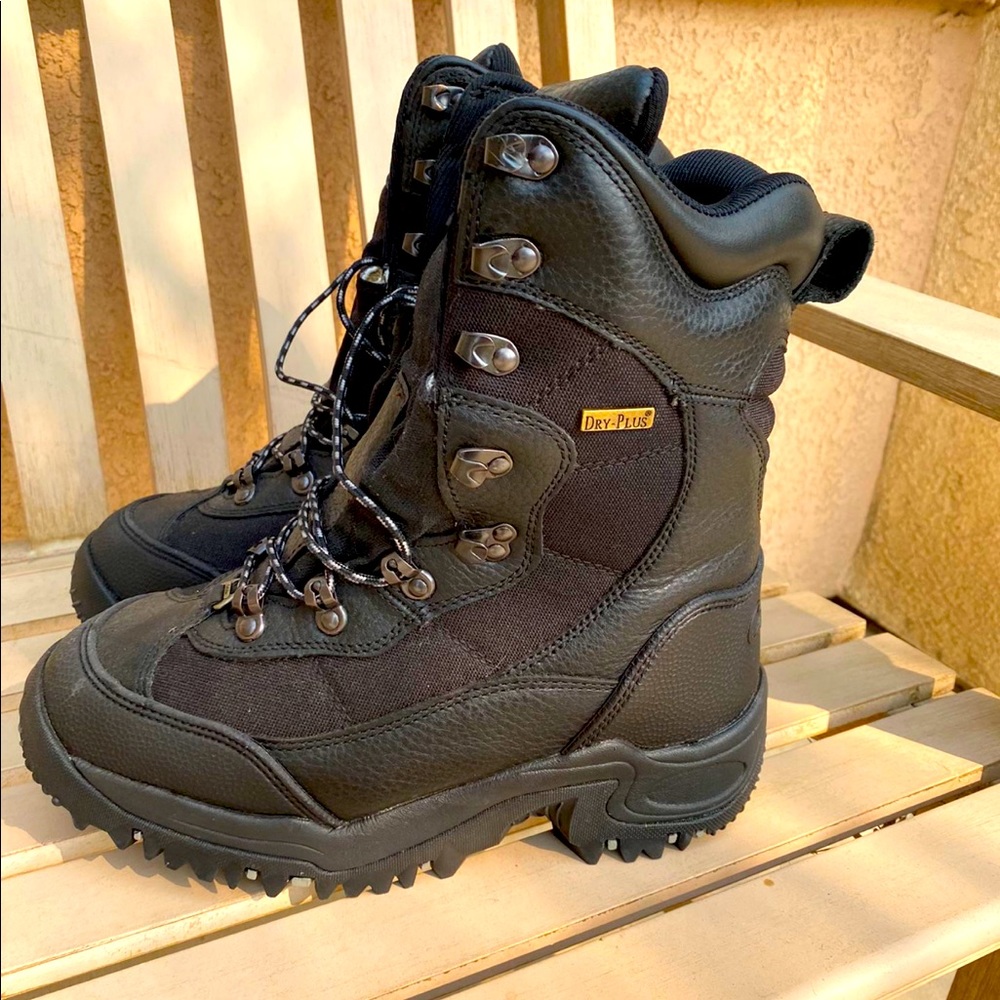 Men's boots